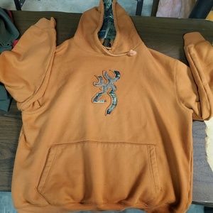 Men's pullover